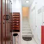 Apartament Junto Plaza Salvador Sewilla