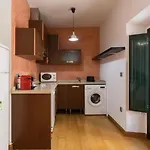 Apartament Junto Plaza Salvador Sewilla