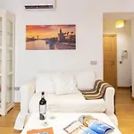 Apartament Junto Plaza Salvador Sewilla