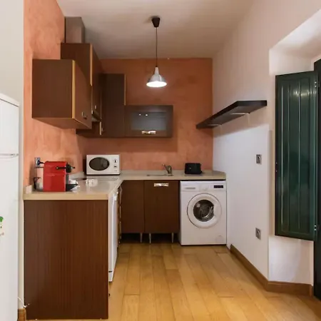 Apartamento Junto Plaza Salvador Sevilha