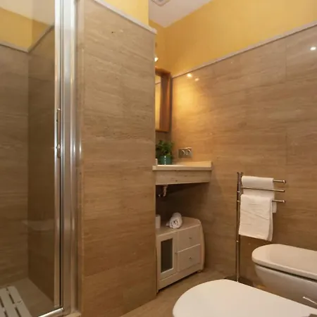 Apartamento Junto Plaza Salvador Sevilha