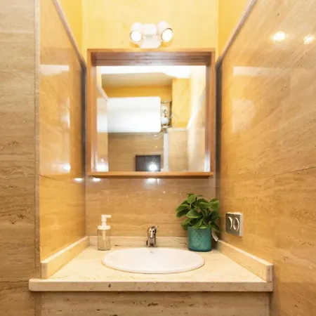 Apartamento Junto Plaza Salvador *